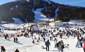 Šestosjed prije skijaške sezone